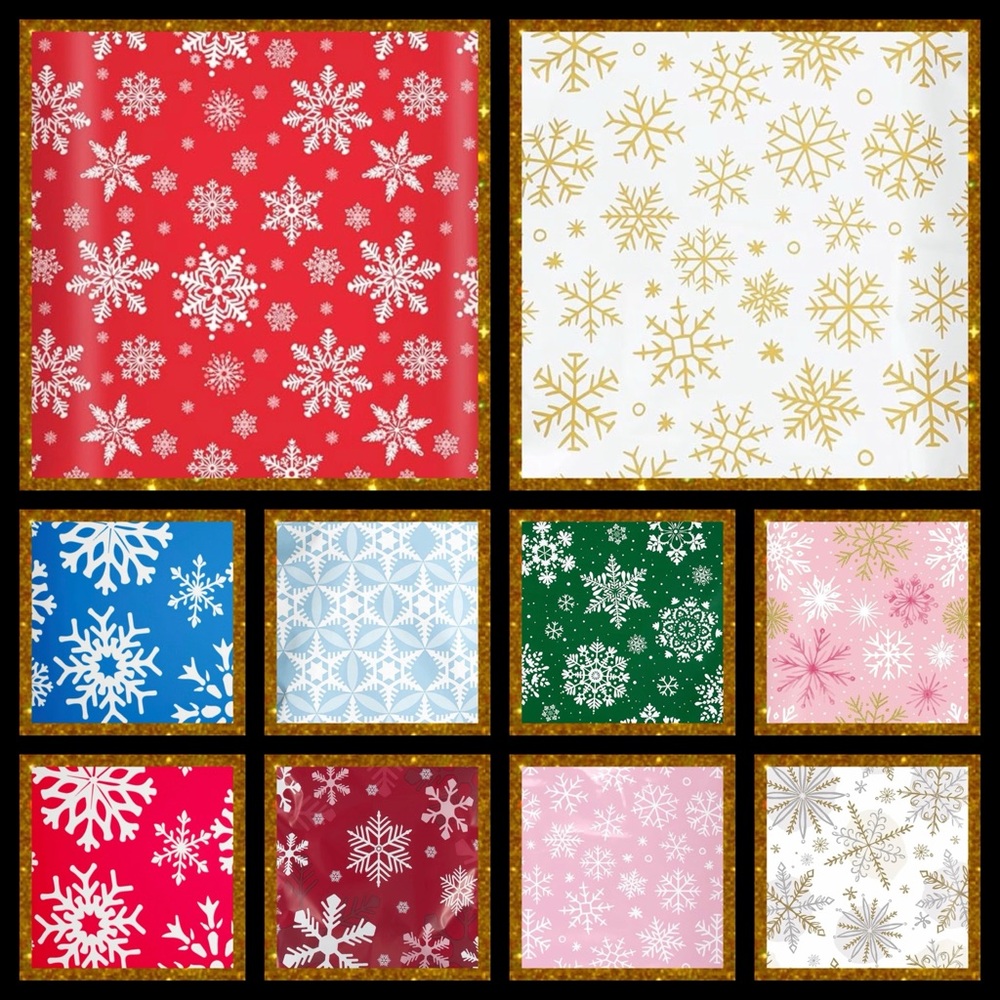 Poly mailer shipping bags 10x13